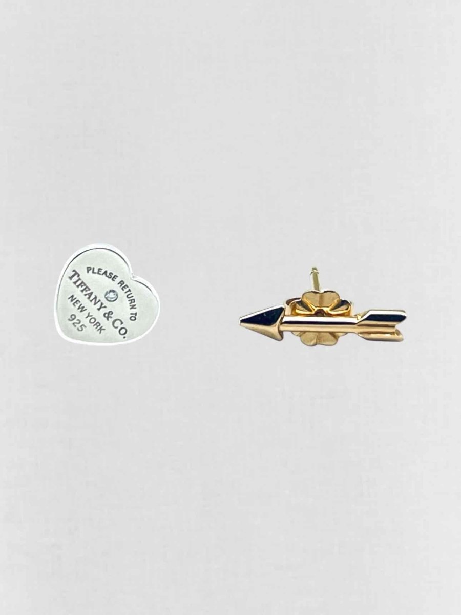 Pre - loved TIFFANY & CO Return To Tiffany 3pc Set at Reems Closet