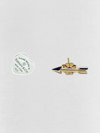 Pre - loved TIFFANY & CO Return To Tiffany 3pc Set at Reems Closet