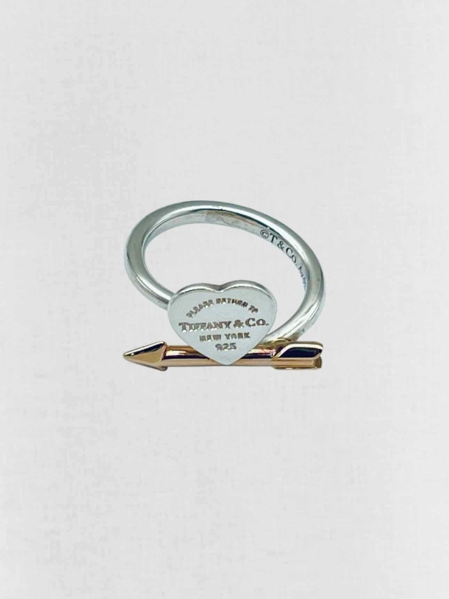 Pre - loved TIFFANY & CO Return To Tiffany 3pc Set at Reems Closet