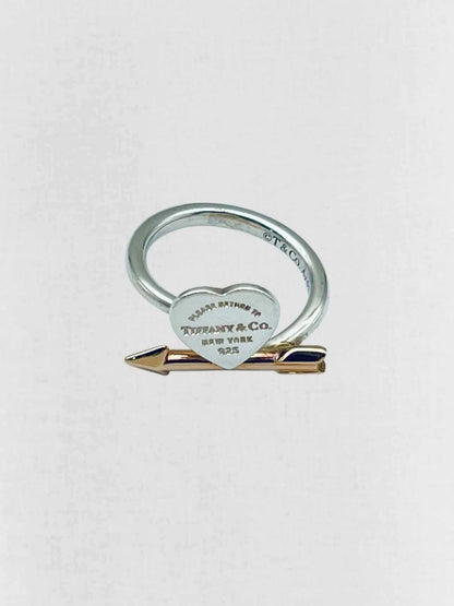 Pre - loved TIFFANY & CO Return To Tiffany 3pc Set at Reems Closet