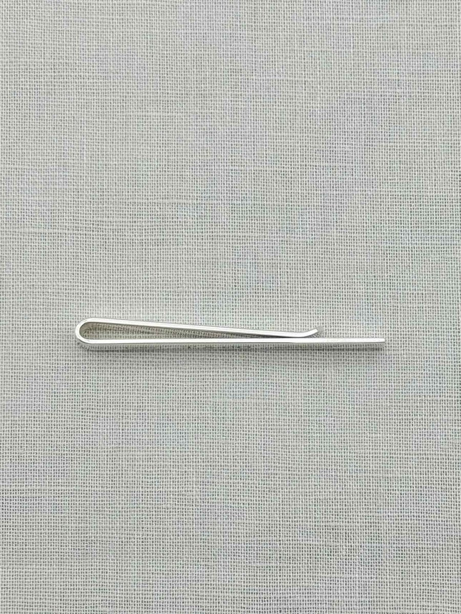 Pre-loved TIFFANY & CO Tie Bar at Reems Closet