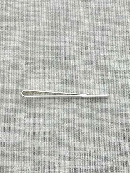 Pre-loved TIFFANY & CO Tie Bar at Reems Closet