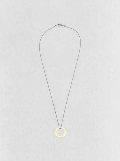 Pre - loved TIFFANY & CO Tiffany 1837 Pendant at Reems Closet