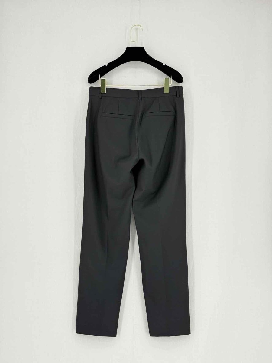 Pre - loved TIGER OF SWEDEN Black Size US 6 Pants at Reems Closet