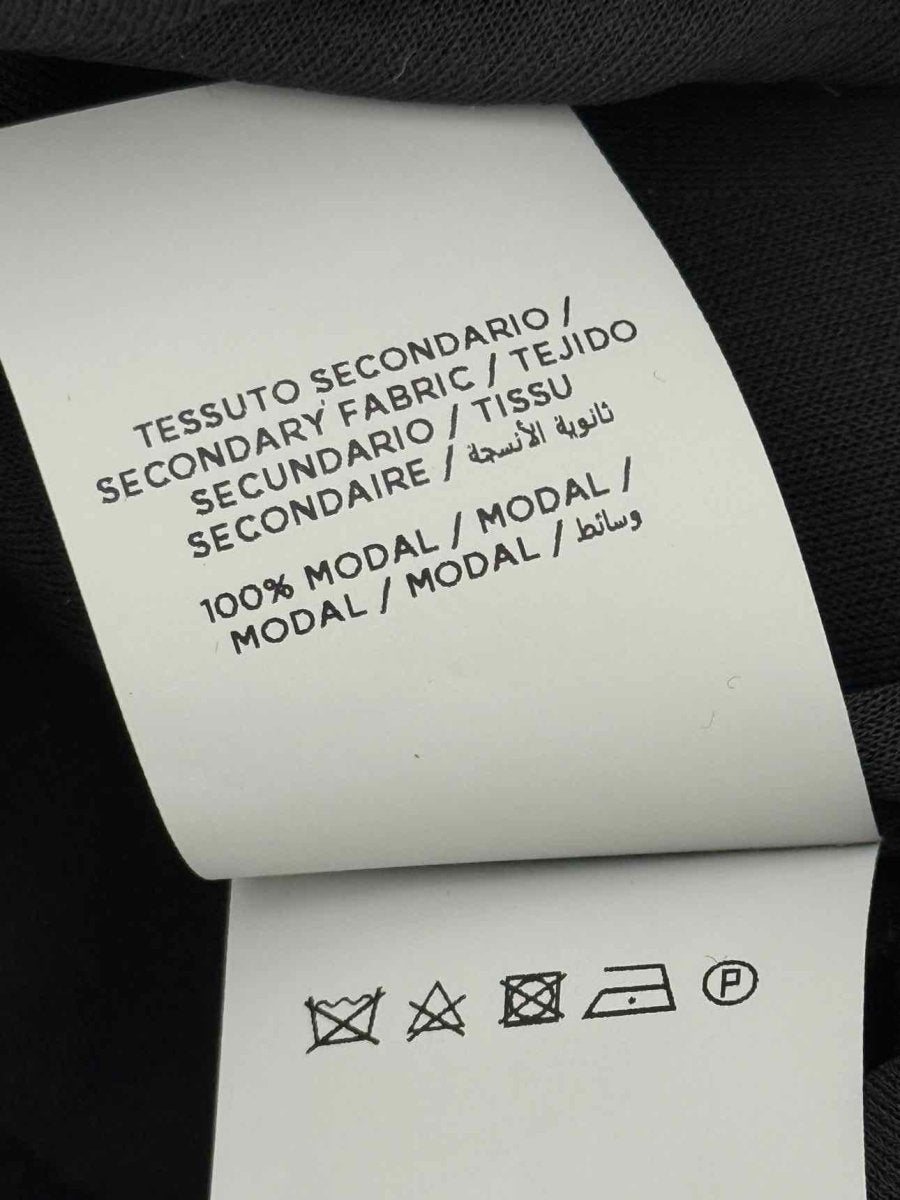 Pre - loved TOM FORD Black Size US 4 Knee Length Dress at Reems Closet