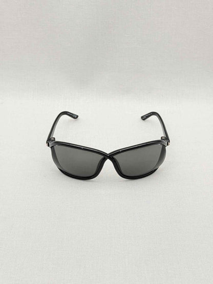 Pre-loved TOM FORD Black Sunglasses at Reems Closet