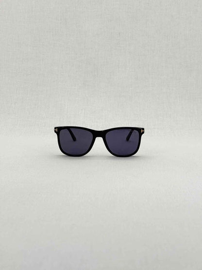 Pre - loved TOM FORD Black Sunglasses at Reems Closet