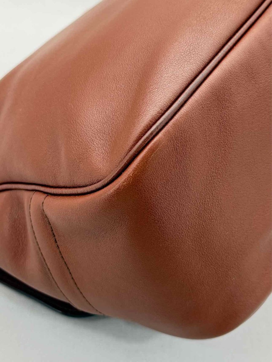 Pre - loved TOM FORD Jennifer Brown Shoulder Bag at Reems Closet