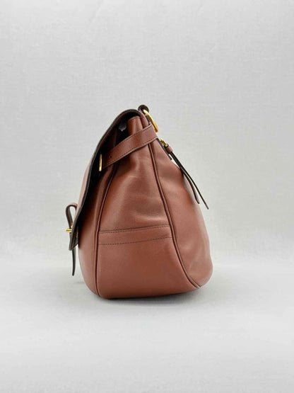 Pre - loved TOM FORD Jennifer Brown Shoulder Bag at Reems Closet