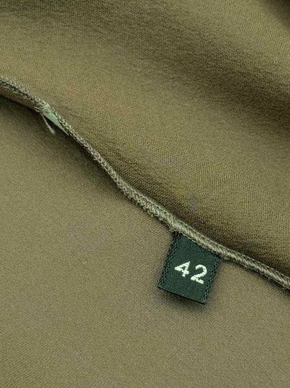 Pre - loved TOM FORD Khaki Size US 6 Shirt at Reems Closet