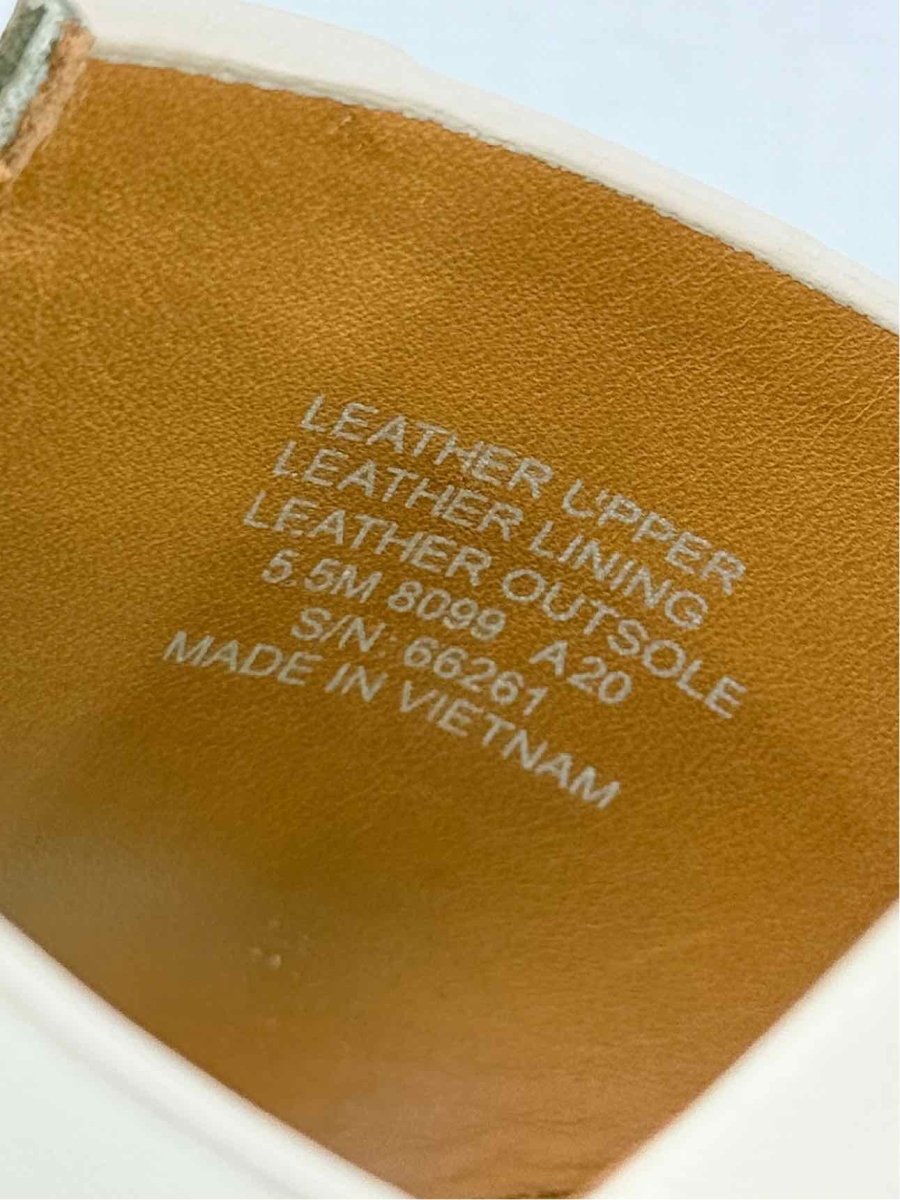 Pre - loved TORY BURCH Beige Size EU 35.5 Heeled Sandals at Reems Closet