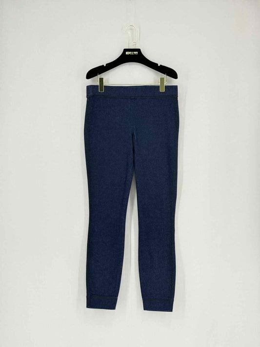 Pre - loved TORY BURCH Dark Blue Size 29 Jeans at Reems Closet