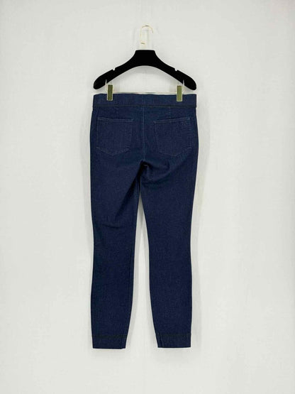Pre - loved TORY BURCH Dark Blue Size 29 Jeans at Reems Closet