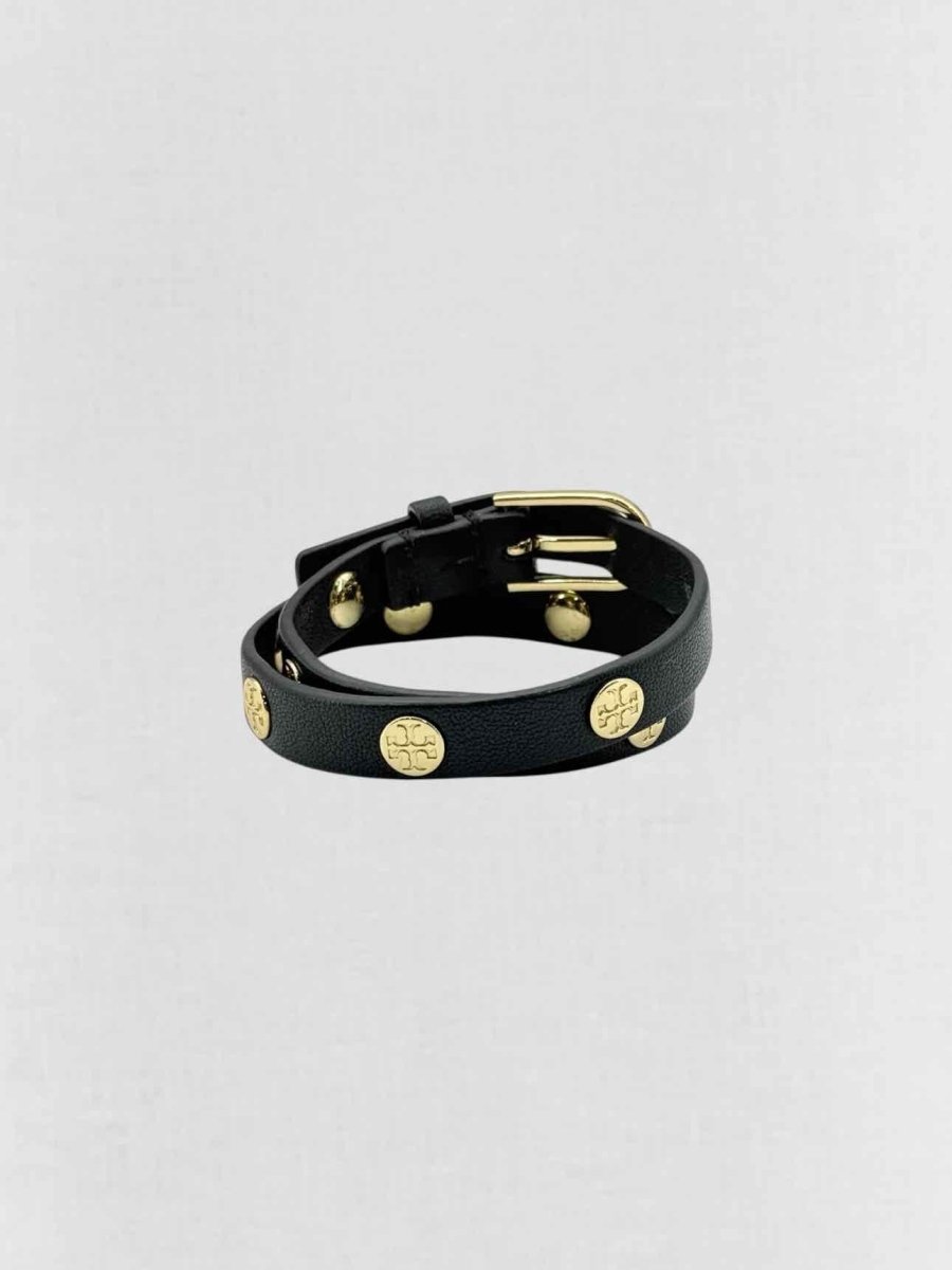 Pre - loved TORY BURCH Fashion Bracelet at Reems Closet