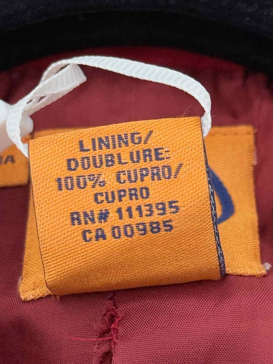 Pre - loved TORY BURCH Pea Red Size US 10 Coat at Reems Closet