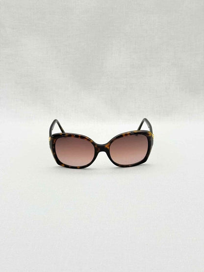 Pre - loved TORY BURCH Tortoise Sunglasses at Reems Closet