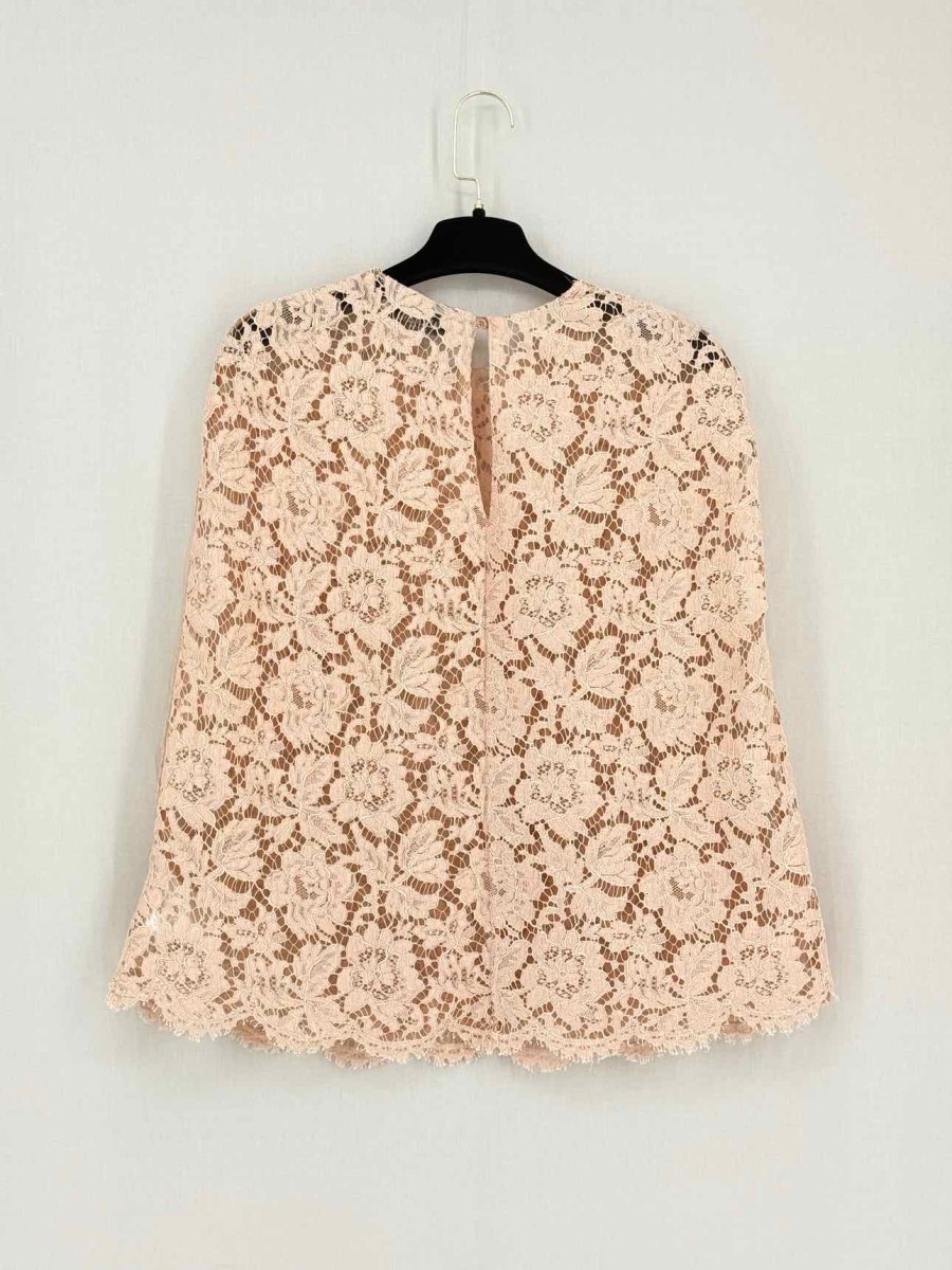 Pre - loved VALENTINO Pink Size US 4 Outfit Set at Reems Closet