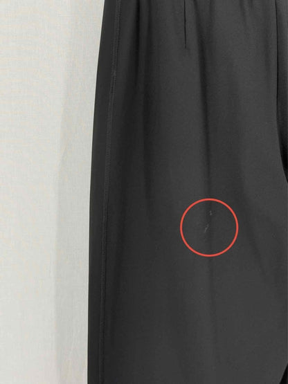 Pre-loved VARLEY Duxford Black Size Medium Pants at Reems Closet