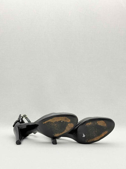 Pre-loved VIKTOR&ROLF Black Size EU 37 Pumps at Reems Closet