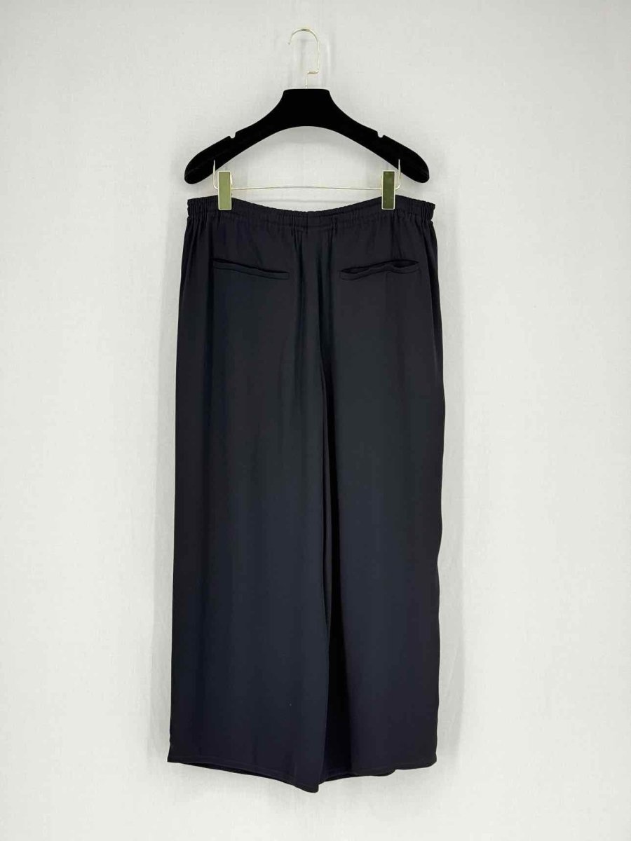 Pre - loved VINCE Black Size Large Pants at Reems Closet