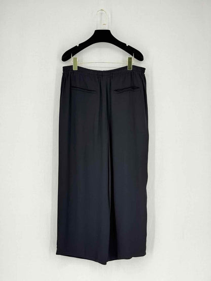 Pre - loved VINCE Black Size Large Pants at Reems Closet