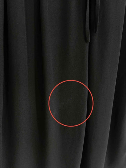 Pre - loved VINCE Black Size Large Pants at Reems Closet