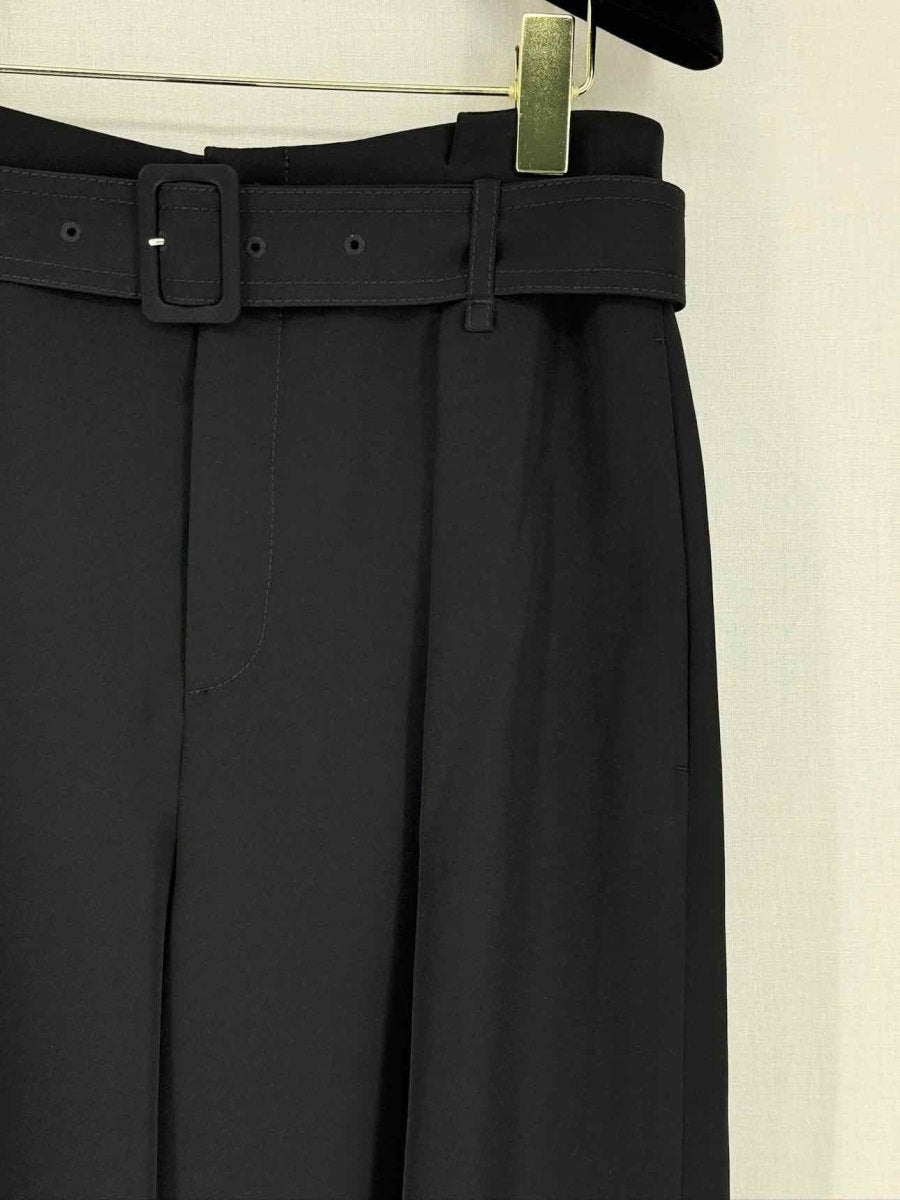 Pre - loved VINCE Black Size US 8 Pants at Reems Closet