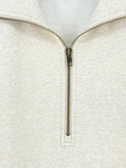 Pre - loved VINCE Cream Size XXSmall Tracksuit Set at Reems Closet