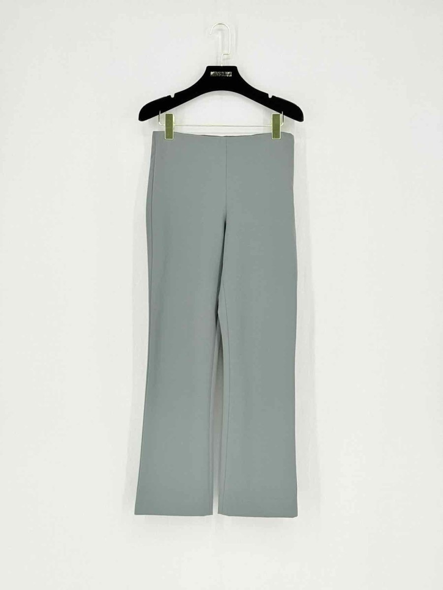 Pre - loved VINCE Grey Size Small Pants at Reems Closet