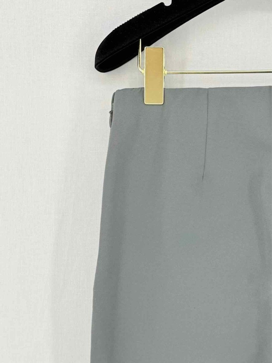 Pre - loved VINCE Grey Size Small Pants at Reems Closet