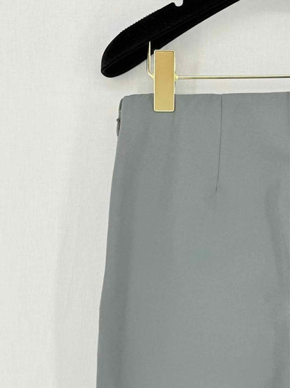 Pre - loved VINCE Grey Size Small Pants at Reems Closet