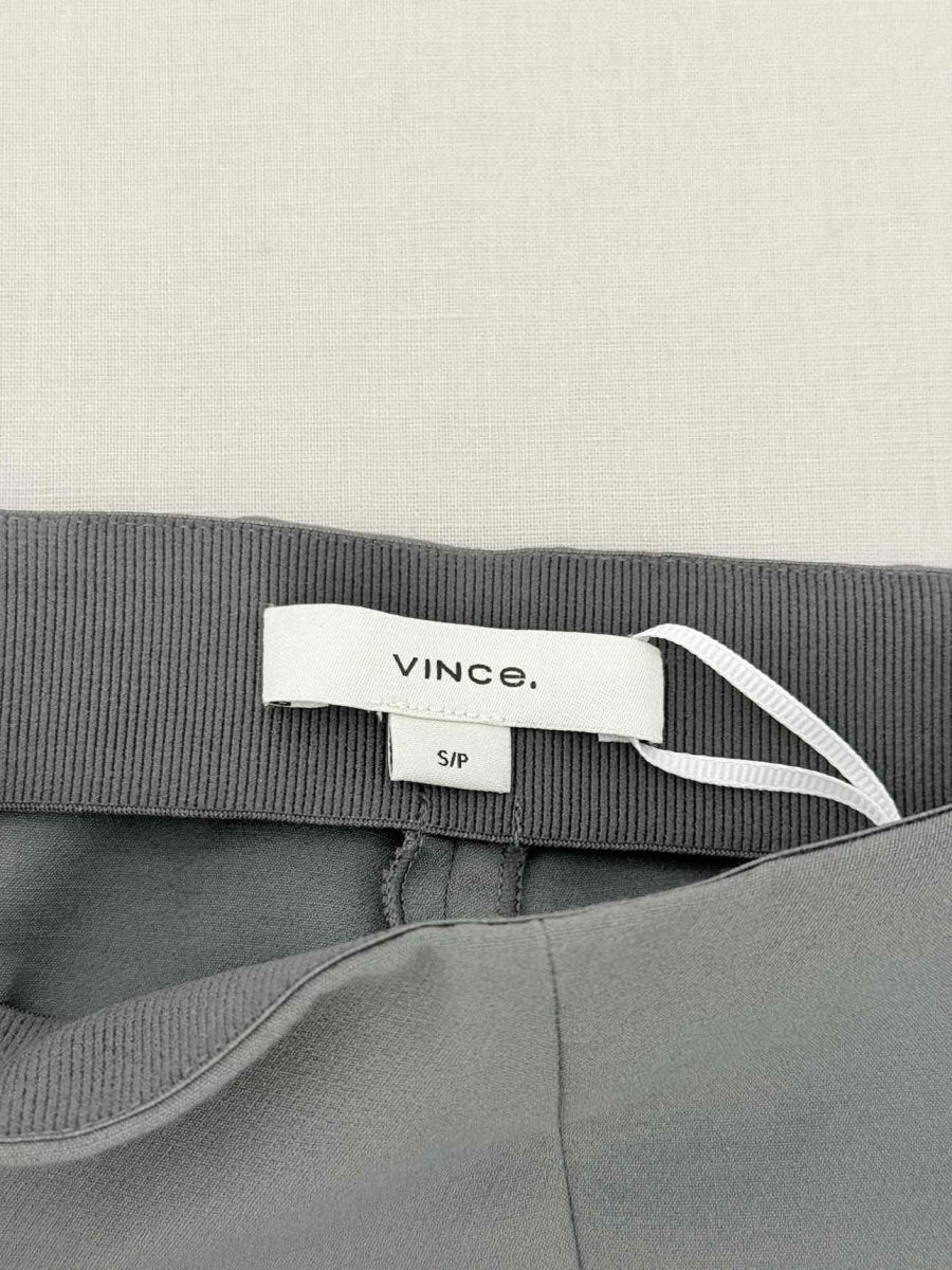 Pre - loved VINCE Grey Size Small Pants at Reems Closet