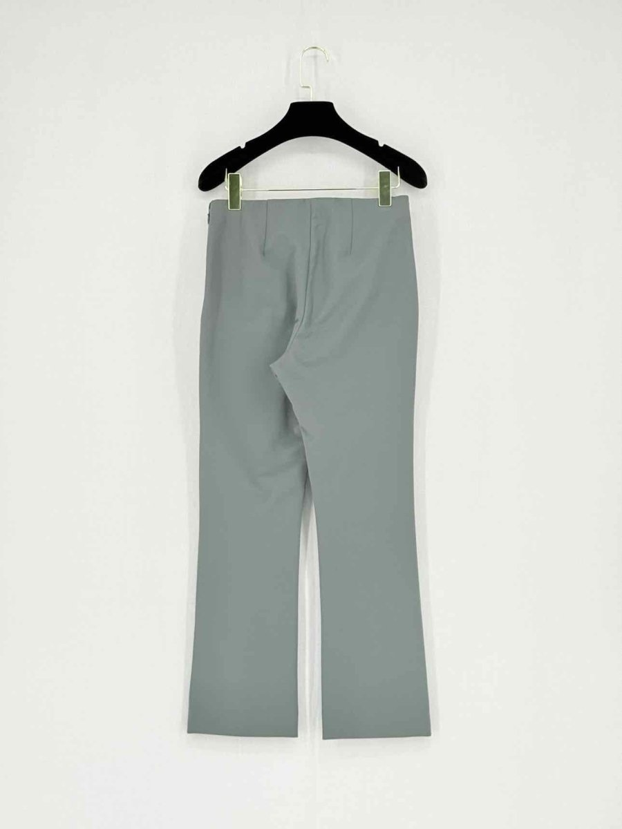 Pre - loved VINCE Grey Size Small Pants at Reems Closet