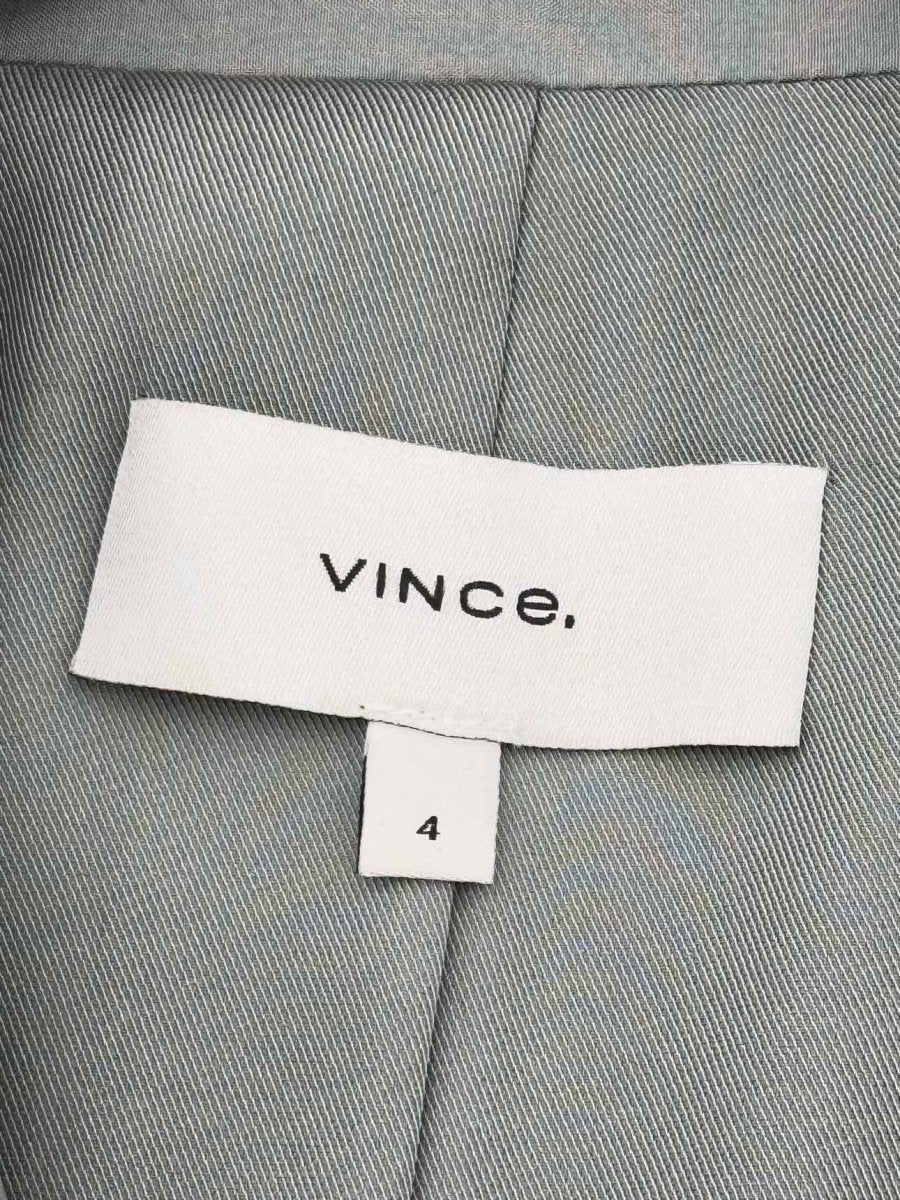 Pre - loved VINCE Grey Size US 4 Outfit Set at Reems Closet