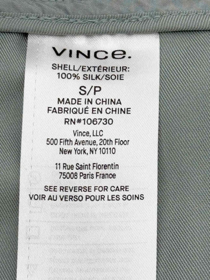 Pre - loved VINCE Grey Size US 4 Outfit Set at Reems Closet