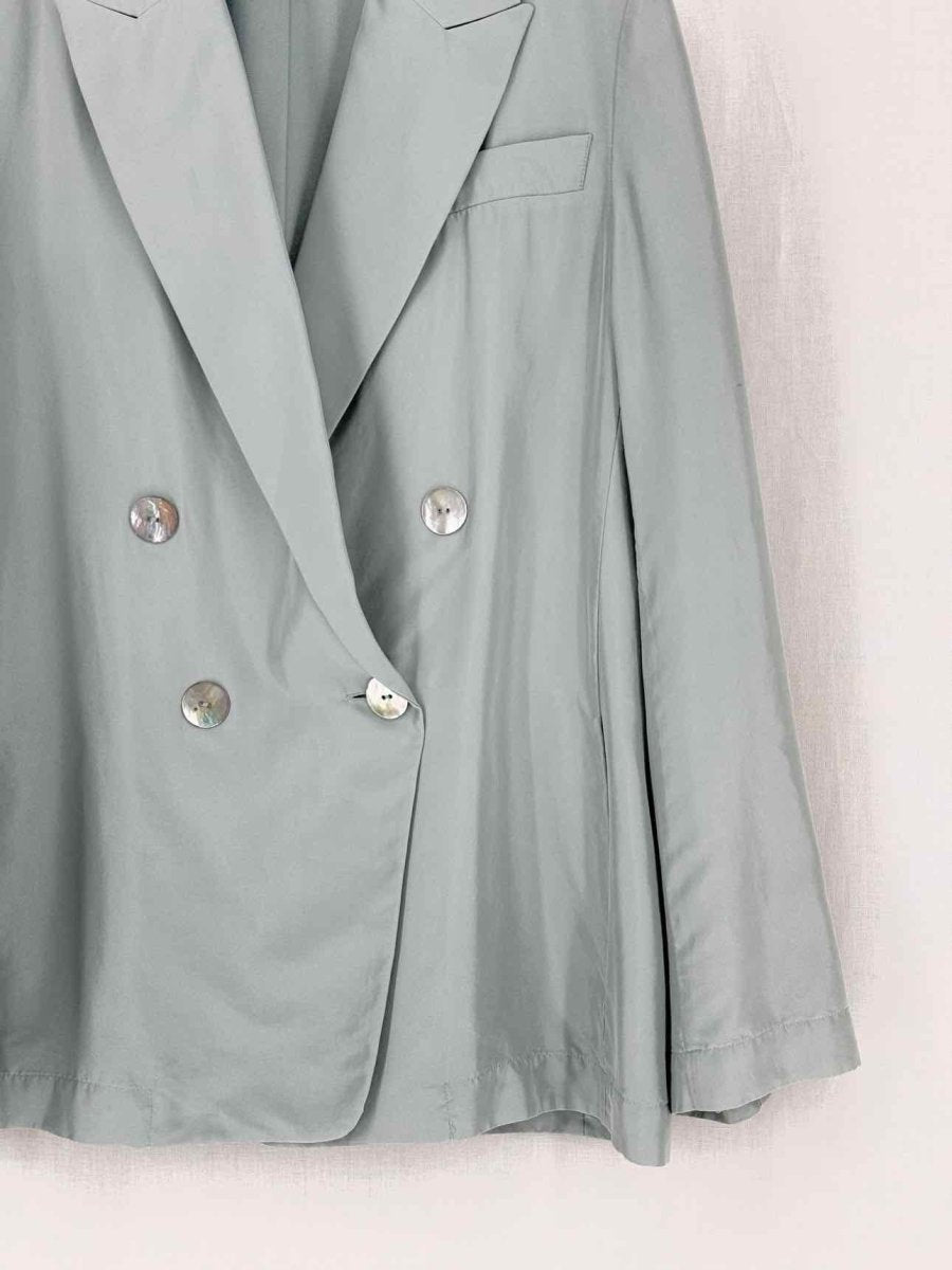 Pre - loved VINCE Grey Size US 4 Outfit Set at Reems Closet