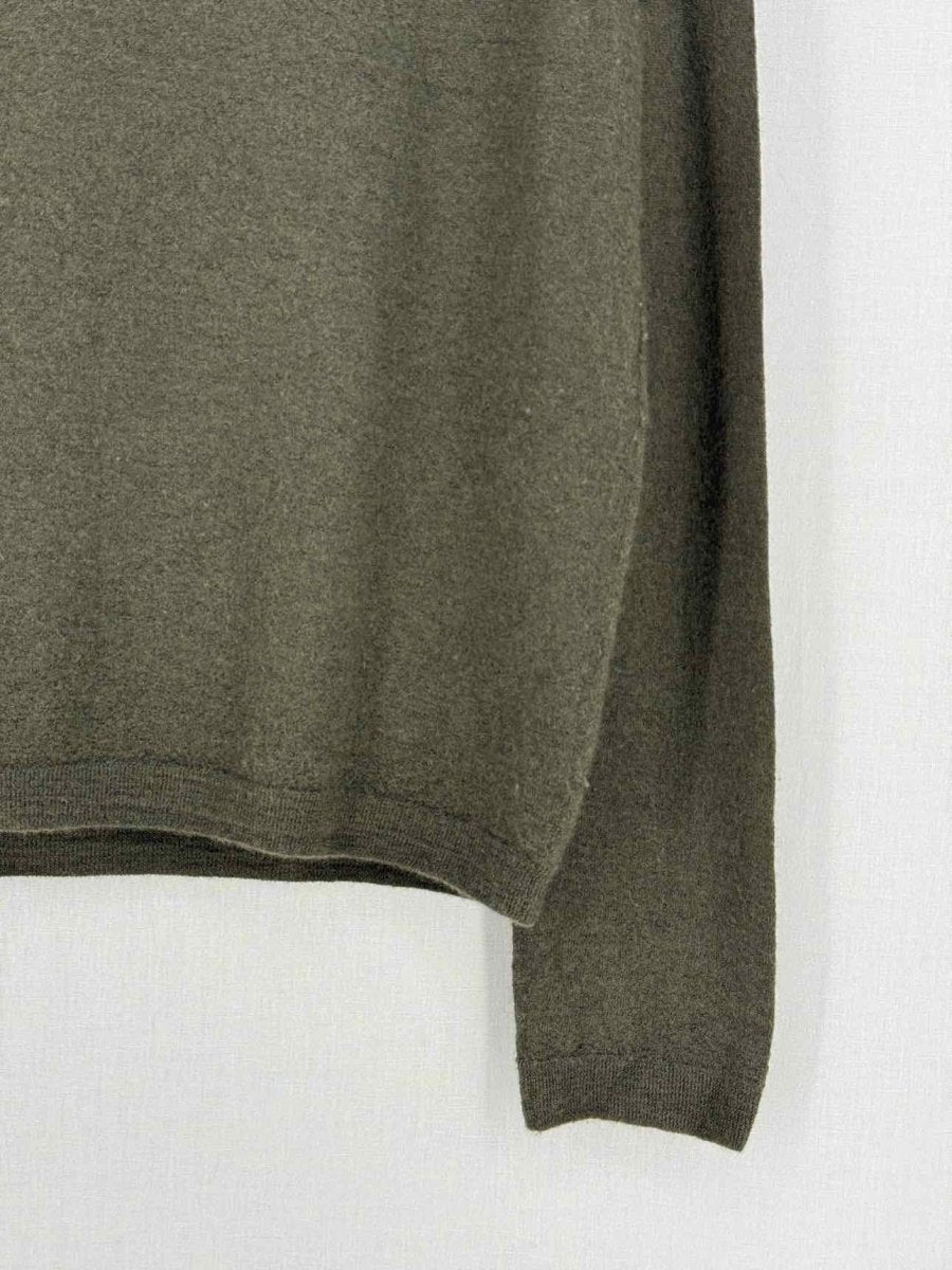 Pre - loved VINCE Khaki Size Medium Outfit Set at Reems Closet