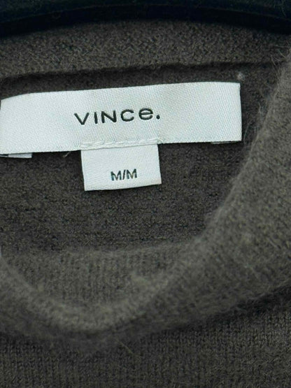 Pre - loved VINCE Khaki Size Medium Outfit Set at Reems Closet
