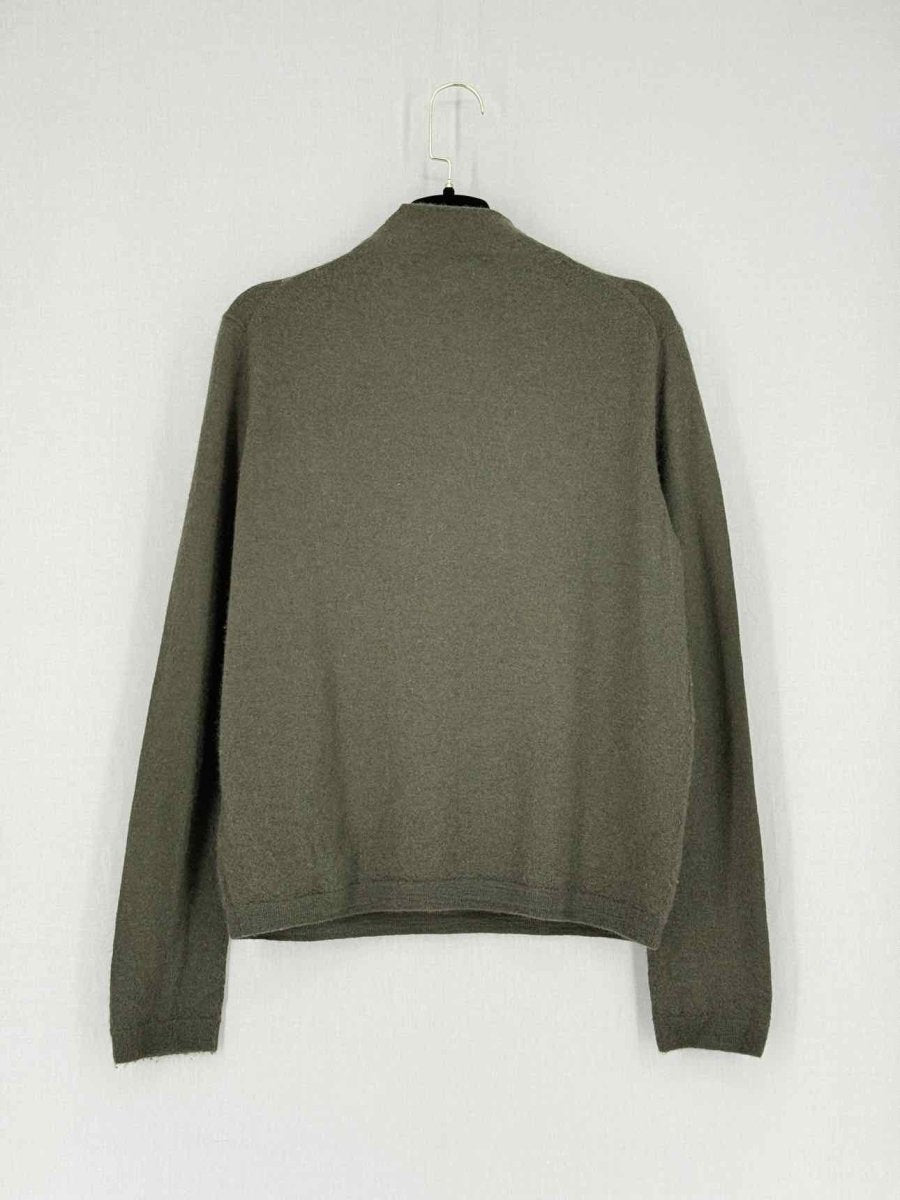 Pre - loved VINCE Khaki Size Medium Outfit Set at Reems Closet