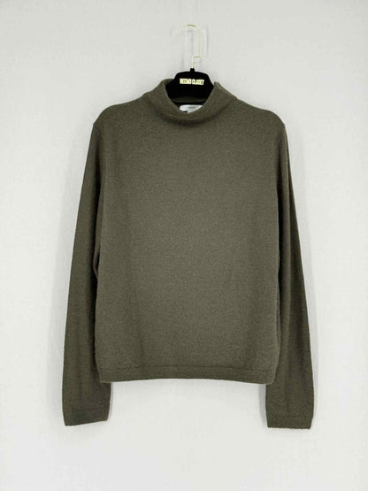 Pre - loved VINCE Khaki Size Medium Outfit Set at Reems Closet