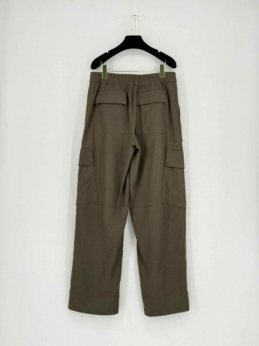 Pre - loved VINCE Khaki Size Medium Outfit Set at Reems Closet