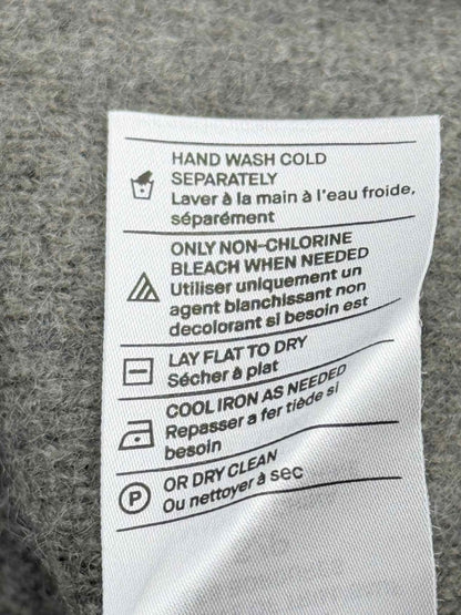 Pre - loved VINCE Khaki Size Small Sweater at Reems Closet