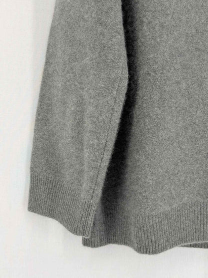 Pre - loved VINCE Khaki Size Small Sweater at Reems Closet