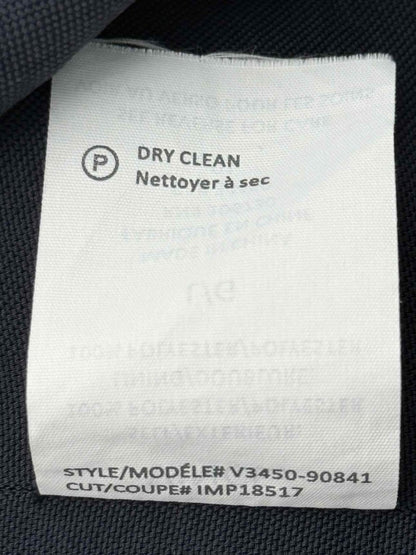 Pre - loved VINCE Navy Blue Size Large Coat at Reems Closet