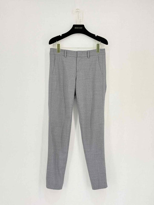 Pre - loved VINCE Tailored Grey Size US 0 Pants at Reems Closet