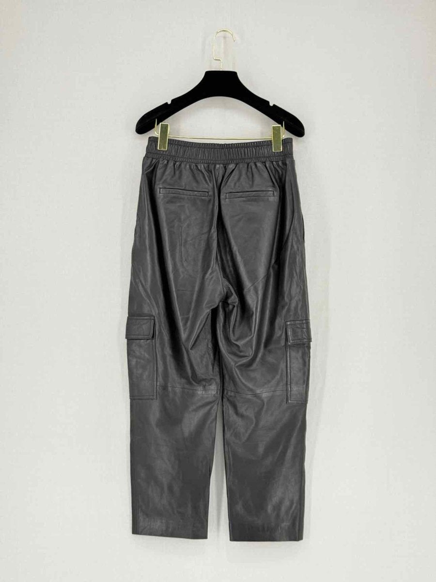 Pre - loved WALTER BAKER Black Size Medium Pants at Reems Closet