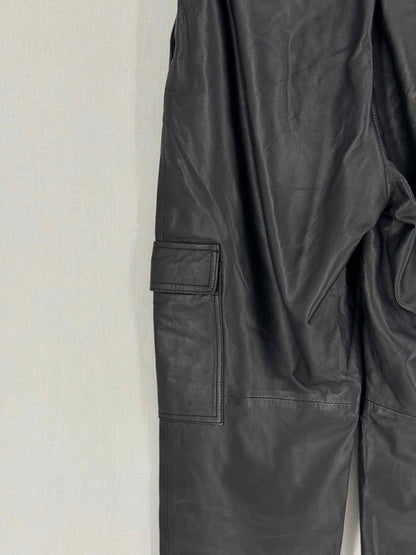 Pre - loved WALTER BAKER Black Size Medium Pants at Reems Closet