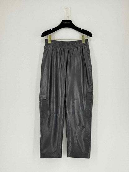 Pre - loved WALTER BAKER Black Size Medium Pants at Reems Closet