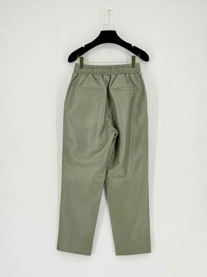 Pre - loved WALTER BAKER Cargo Khaki Size Small Pants at Reems Closet