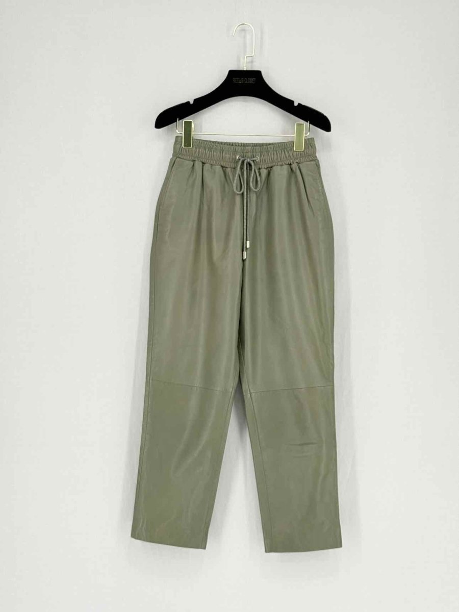 Pre - loved WALTER BAKER Cargo Khaki Size Small Pants at Reems Closet